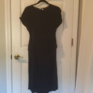 Gap midi length dress